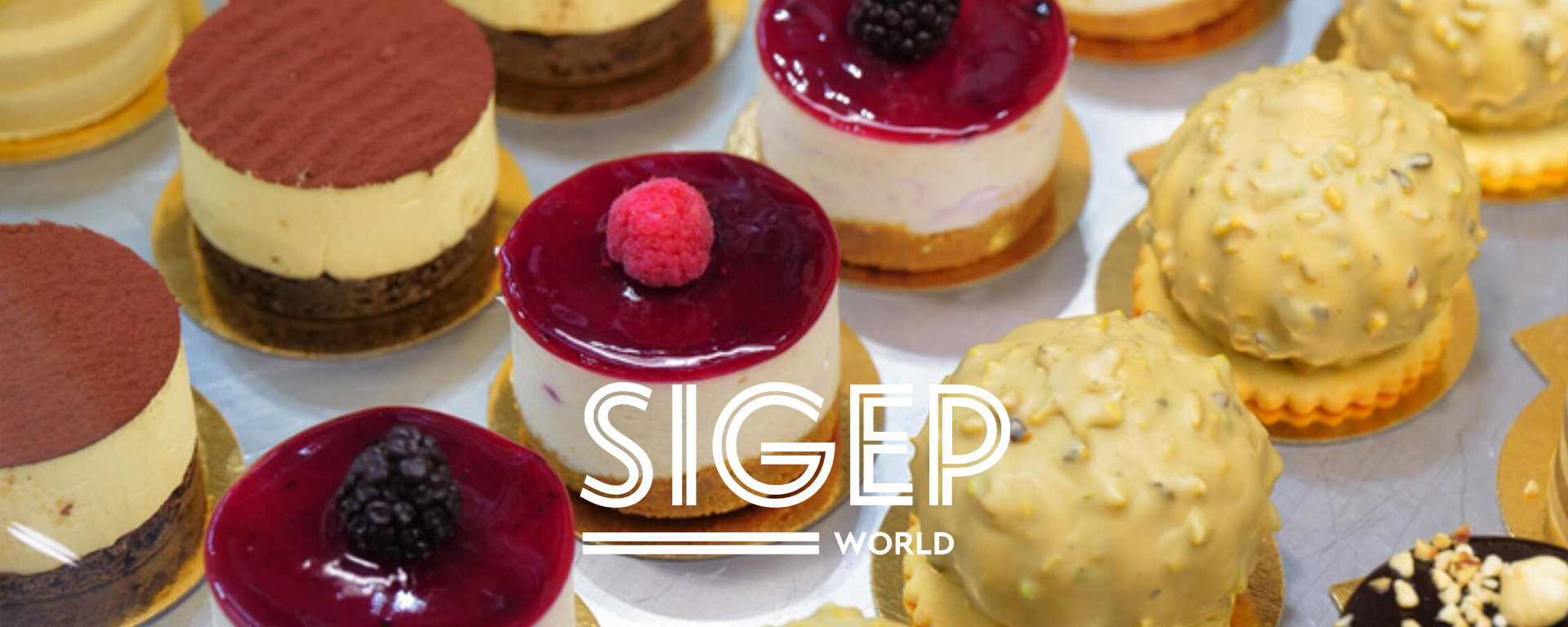 Offerta Hotel Sigep Rimini Fiera 2027